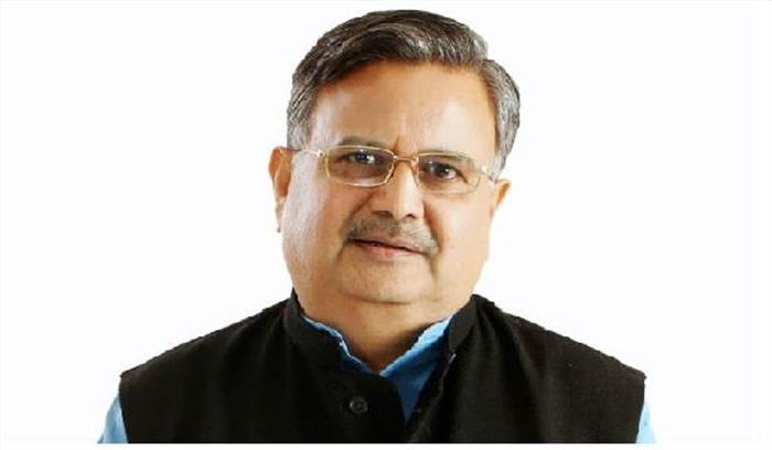 छत्तीसगढ़ सरकार मुफ्त में मोबाइल फोन वितरित करेगी