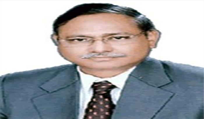 हाईकोर्ट में रिक्त पदों पर की जाएगी भर्ती-सीजे