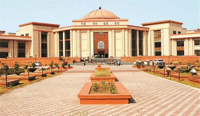 हिन्दी में भी मिलेगी छत्तीसगढ़ हाईकोर्ट में फैसले की प्रतिलिपि