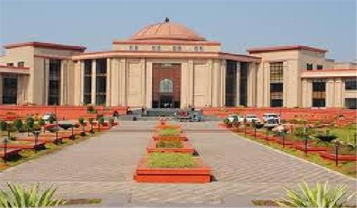 अजय चंद्राकर की संपत्ति की जांच कराने की मांग को लेकर दायर याचिका खारिज