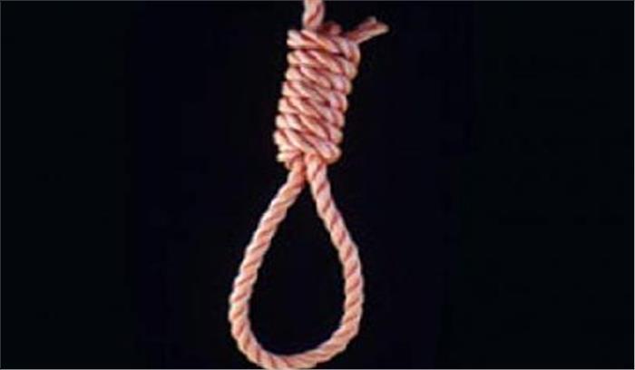 दुष्कर्म के बाद हत्या के आरोपी की फांसी की सजा बरकरार