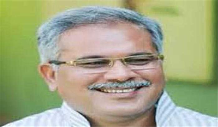 जोगी ने मनरेगा के मजदूरों को नगद मजदूरी देने की भूपेश से की मांग