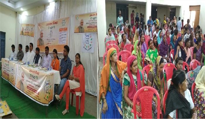 कृषकों को आगजनी में तत्काल राहत नहीं मिल पाई : योगेश