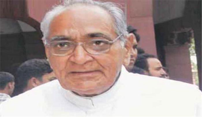 छत्तीसगढ़ प्रदेश चुनाव समिति में मोतीलाल वोरा शामिल