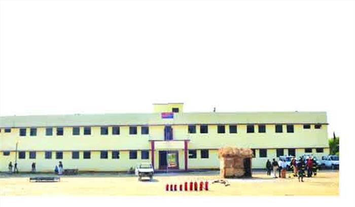 छत्तीसगढ़ में राज्य आपदा मोचन बल का गठन छत्तीसगढ़ में राज्य आपदा मोचन बल का गठन