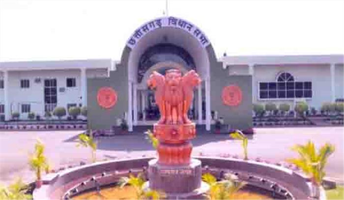 विधानसभा अध्यक्ष ने कसडोल विधानसभा क्षेत्र में विद्युत विभाग के कामकाज की समीक्षा की