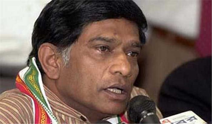 जनता कांग्रेस छत्तीसगढ़ ने किया प्रत्याशियों के नामों का ऐलान जनता कांग्रेस छत्तीसगढ़ ने किया प्रत्याशियों के नामों का ऐलान