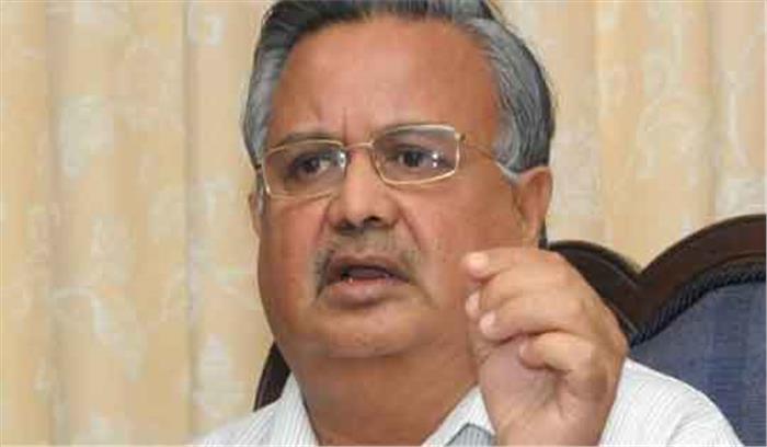 बायोफ्यूल से उड़ेंगे विमान, रमन ने किया एमओयू