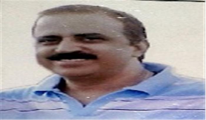 राजधानी तक एसी बस चलाने मुख्यमंत्री को लिखा पत्र