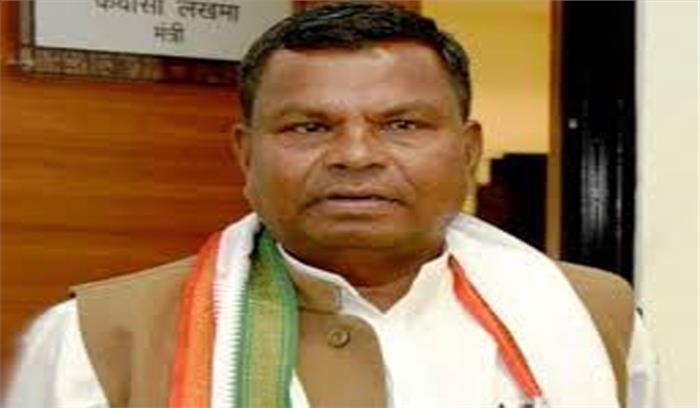 सीबीआई का अधिकारी बताकर छत्तीसगढ़ के मंत्री को धमकी सीबीआई का अधिकारी बताकर छत्तीसगढ़ के मंत्री को धमकी