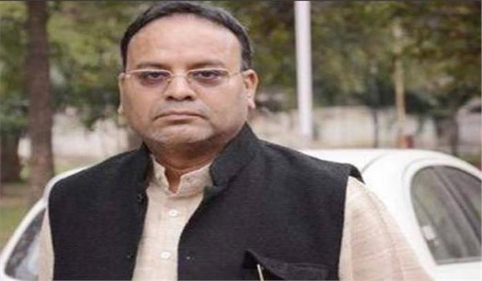 मोदी के नेतृत्व में पहली बार आम आदमी और राष्ट्रवादी सरकार आई: अजय चंद्राकर