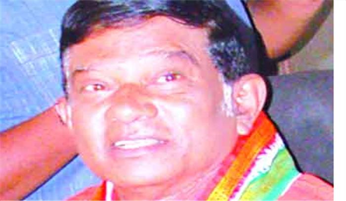 छत्तीसगढ़ के जल, जंगल, जमीन को अब बिकने नहीं देंगे: अजीत जोगी