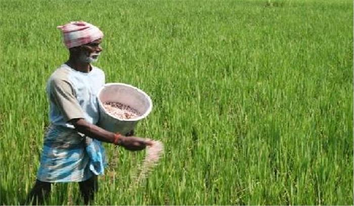 खरीफ मौसम में किसानों को छह लाख पैकेट जैव उर्वरक वितरित