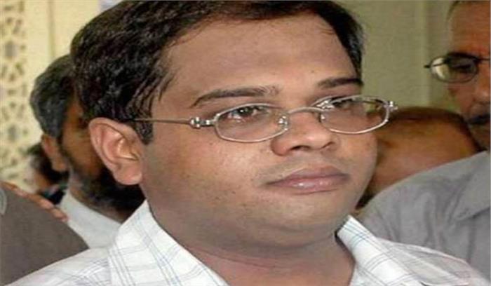 महिला दुराचार पर आरोपियों को मृत्युदंड देने के लिए कानून बनाने की मांग की: अमित जोगी