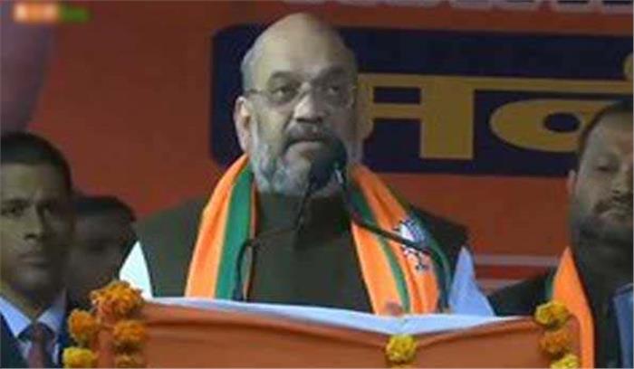 छत्तीसगढ़ स्थापना दिवस पर पीएम मोदी-अमित शाह ने दी बधाई