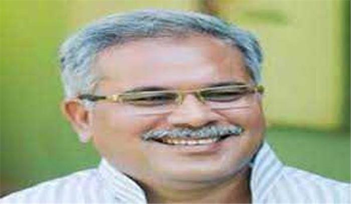 मुख्यमंत्री निवास में धूम-धाम से तीजा-पोरा तिहार मनाया गया