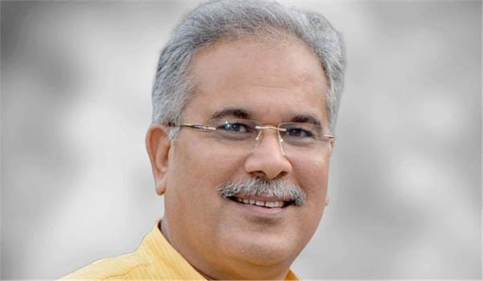 सीएम भूपेश बघेल ने गिरीश कर्नाड के निधन पर किया शोक व्यक्त सीएम भूपेश बघेल ने गिरीश कर्नाड के निधन पर किया शोक व्यक्त