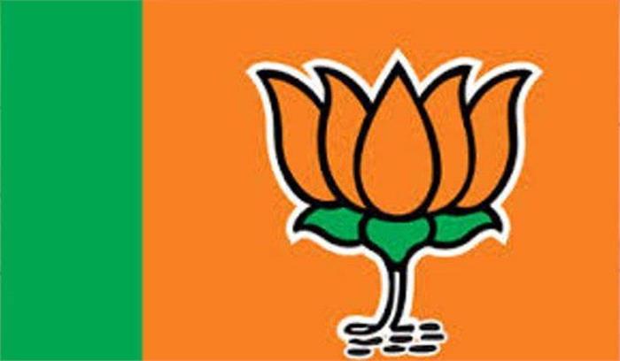 कांग्रेस के गढ़ में जीत का चौका मारने को तैयार भाजपा