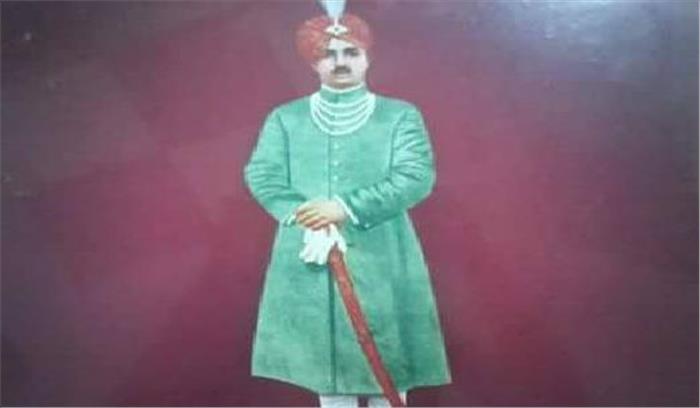 रायगढ़: 25 अगस्त को प्रसिद्ध चक्रधर समारोह का शुभारंभ होगा