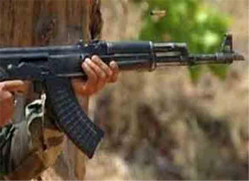 छत्तीसगढ़ में नक्सलियों ने अगवा ग्रामीणों को छोड़ा छत्तीसगढ़ में नक्सलियों ने अगवा ग्रामीणों को छोड़ा