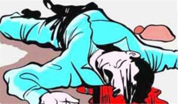 छत्तीसगढ़ : नक्सलियों ने अपहरण कर, सपा नेता की हत्या छत्तीसगढ़ : नक्सलियों ने अपहरण कर, सपा नेता की हत्या