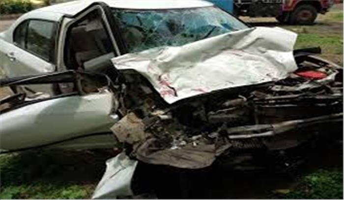 छत्तीसगढ़ में आखिरी चरण की सात सीटो पर 5 बजे तक 64.03 फीसदी मतदान