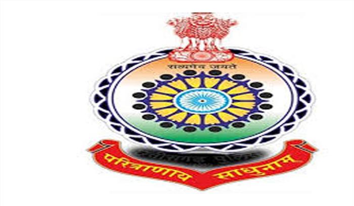 नक्सल प्रभावित क्षेत्रों में कल से शुरू होगा पुलिस का नक्सल अभियान: आईजी