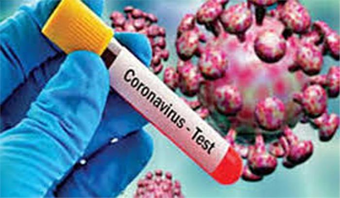 नारायणपुर में मिला एक और कोरोना मरीज
