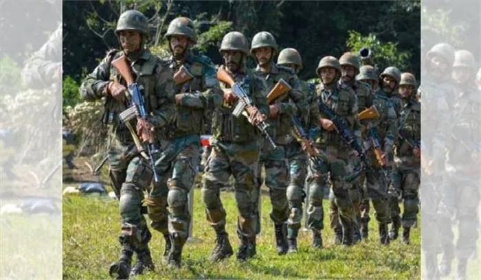 छत्तीसगढ़:  नक्सल हिंसा के चलते पिछले दो वर्षों में 54 सुरक्षाकर्मी शहीद