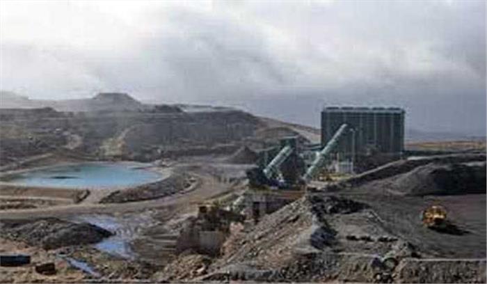 पांच कोल वॉशरियों से करीब तीन करोड़ रुपए की वसूली