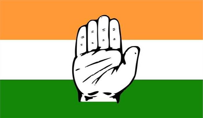 आगामी चुनावों के मद्देनजर कांग्रेस छत्तीसगढ़ में करेंगी सात बड़े पिछड़ा वर्ग सम्मेलन
