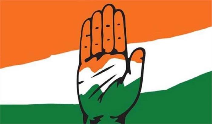 छत्तीसगढ़ में पूर्व सरकार की गलतियां सुधार रही कांग्रेस सरकार