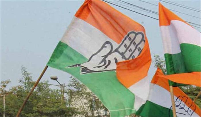 छत्तीसगढ़: किसानों की मांगों को लेकर 6 दिवसीय इंदिरा जनाधिकार पदयात्रा शुरू छत्तीसगढ़: किसानों की मांगों को लेकर 6 दिवसीय इंदिरा जनाधिकार पदयात्रा शुरू