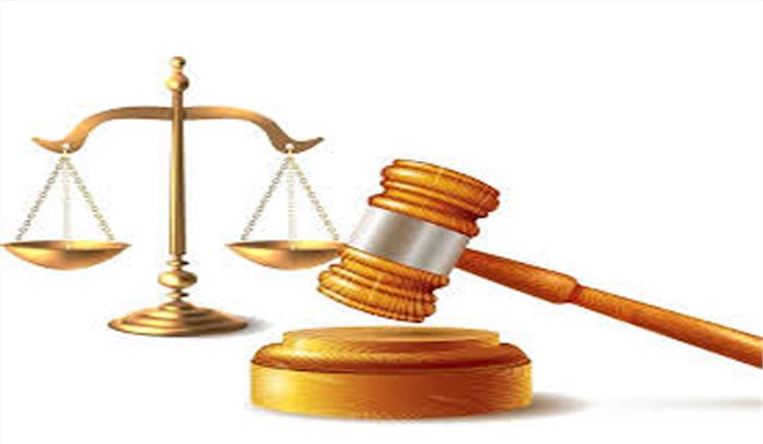 प्रतिबंधित कफ सिरफ बिक्री के मामले में अदालत ने दी आरोपी को 10 वर्ष की सजा