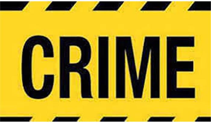  भिलाई में अबोध बच्चे सहित तीन लोगो की हत्या कर शव को जलाया