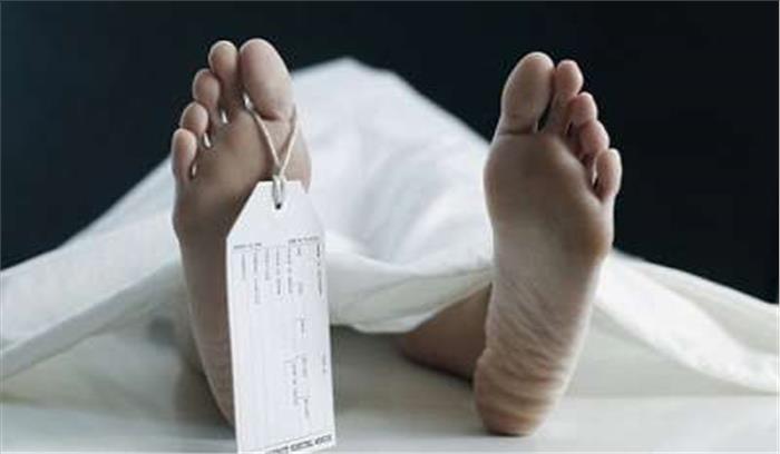 रायगढ़ में ट्रक की चपेट में आने से खलासी की मौत