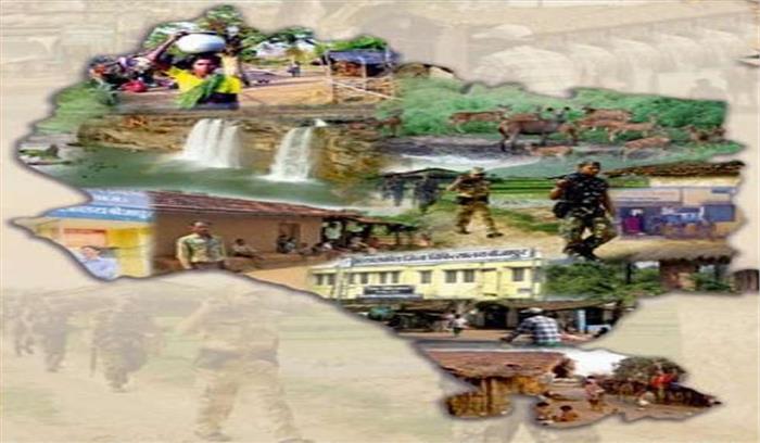 छत्तीसगढ़ के बीजापुर में खुलेगा पहला वन धन विकास केंद्र