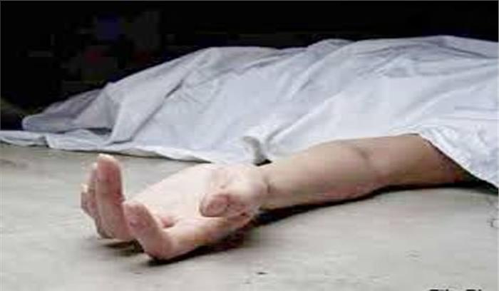 छात्रावास की छात्रा की इलाज के दौरान मौत छात्रावास की छात्रा की इलाज के दौरान मौत