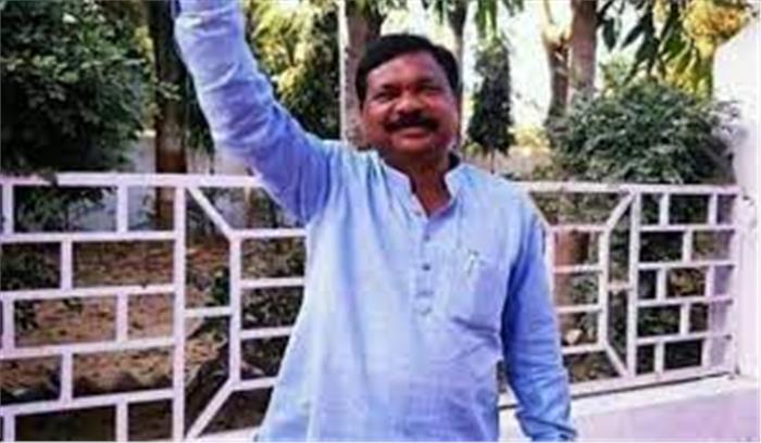 छत्तीसगढ़ के पूर्व विधायक गुलाब सिंह का निधन छत्तीसगढ़ के पूर्व विधायक गुलाब सिंह का निधन