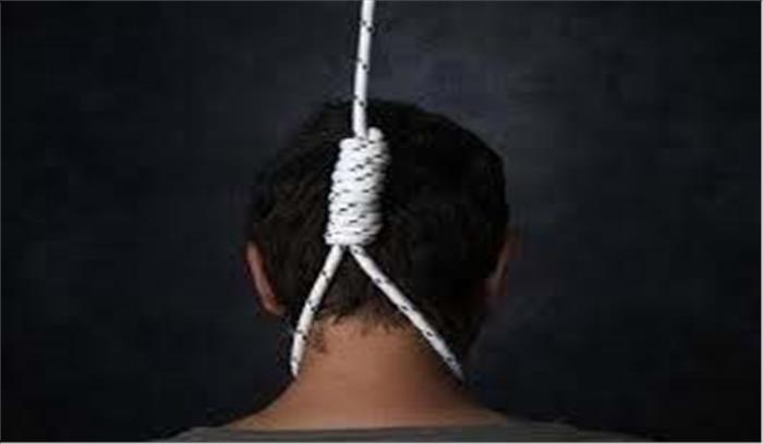 रायगढ़ में निजी पॉवर प्लांट के अंदर फांसी पर लटका मिला एक कर्मचारी