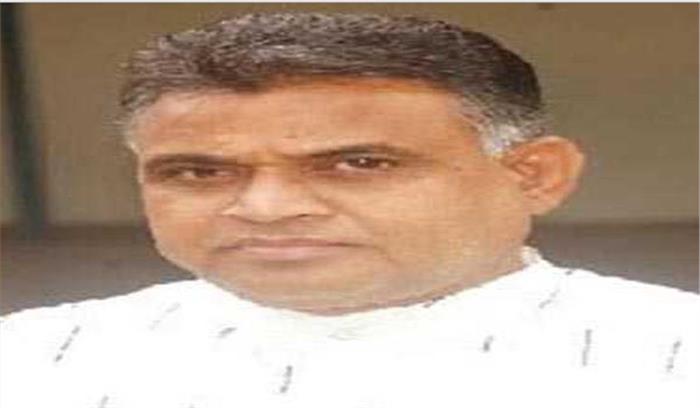 छत्तीसगढ़: भाजपा के पूर्व मंत्री हेमचंद यादव का एम्स अस्पताल में निधन 