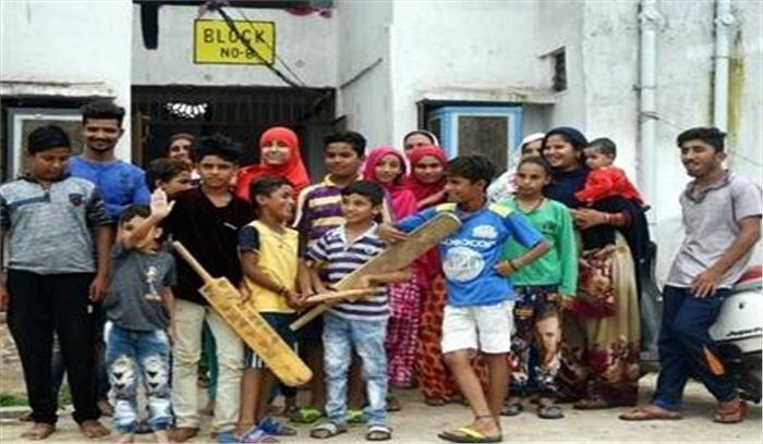 छत्तीसगढ़ की धरती पर आए ईरानी बदहाली से खुशहाली की ओर छत्तीसगढ़ की धरती पर आए ईरानी बदहाली से खुशहाली की ओर