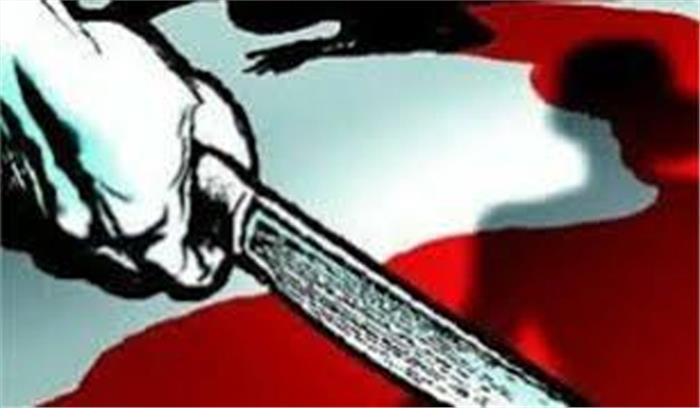 बदमाशों के हमले में व्यवसायी दम्पति की मौत