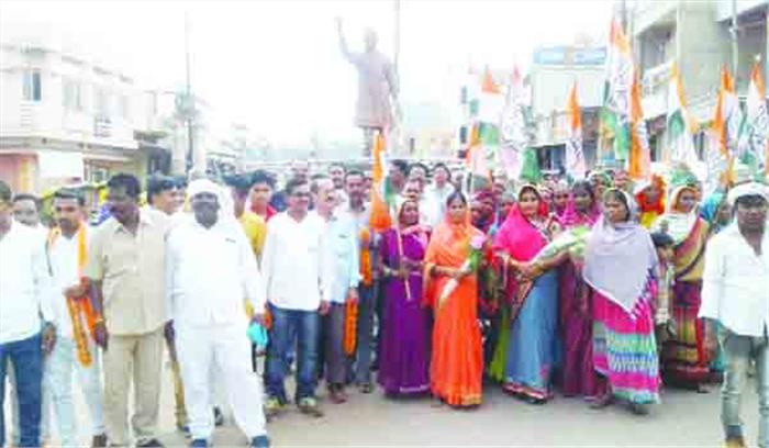 नवनियुक्त प्रदेश अध्यक्ष मरकाम का किाया स्वागत नवनियुक्त प्रदेश अध्यक्ष मरकाम का किाया स्वागत