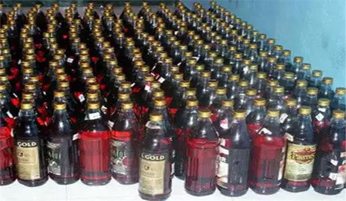 छत्तीसगढ़ : कच्ची शराब के कारोबारी तीन महिला सहित छह आरोपियों को भेजा जेल