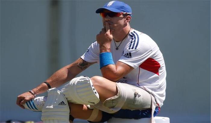 रोड सेफ्टी वर्ल्ड सीरीज में केविन पीटरसन होंगे इंग्लैंड लीजेंड्स के कप्तान