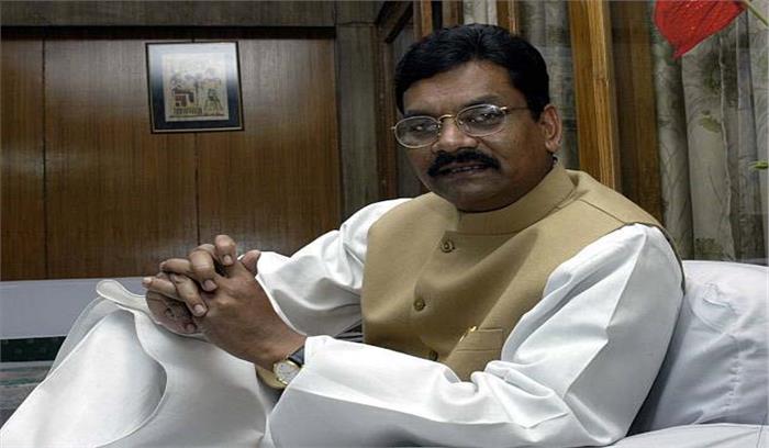 छत्तीसगढ़ में कांग्रेस और बसपा गठबंधन की जल्द की जाएगी घोषणा: महंत