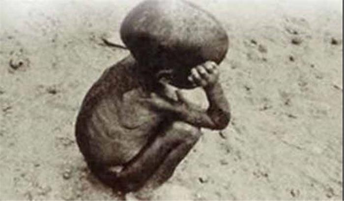 छत्तीसगढ़: सरकार की शानदार सफलता, बच्चों के कुपोषण दर में कमी छत्तीसगढ़: सरकार की शानदार सफलता, बच्चों के कुपोषण दर में कमी