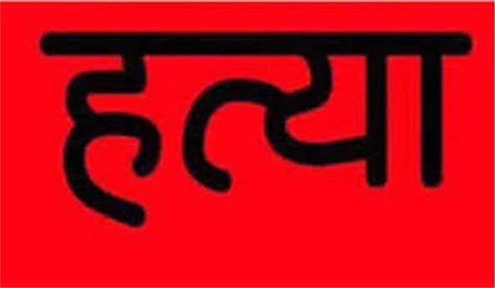 छत्तीसगढ़ : मुखबिरी के शक में नक्सलियों ने की शिक्षक की हत्या