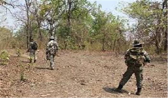 छत्तीसगढ़ : नक्सलियों ने की उपसरपंच की हत्या छत्तीसगढ़ : नक्सलियों ने की उपसरपंच की हत्या